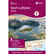 Vest-Lofoten Turkart